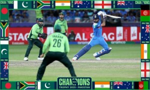 &rsquo;یا تو وِن ہے یا لرن ہے&lsquo;، مگر قومی ٹیم گزشتہ شکستوں سے سیکھتی کیوں نہیں؟
