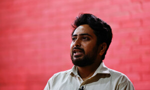 Bangladeshi students, who ousted former PM Hasina, set to launch political party