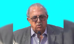 اسلام آباد: جوڈیشل کمیشن کے رکن اختر حسین عدالتی تقرریوں میں تنازعات پر مستعفی