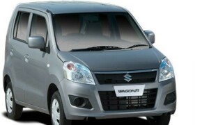 Pak Suzuki jacks up prices by up to Rs120,000