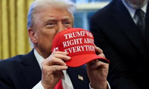 Trump administration to take control of media  access at White House