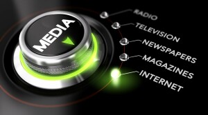 Media Advertising Spend 2023-2024