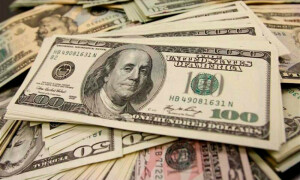 ڈالر بانڈ پر منافع 3 سال کی کم ترین سطح 9 فیصد پر آگیا