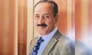 احسن بھون، جوڈیشل کمیشن میں پاکستان بار کونسل کے نمائندہ مقرر