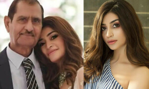 بیٹی سے التجا کی تھی کہ کوئی ایسا کام نہ کرنا کہ سر شرم سے جھک جائے، ناصر ادیب