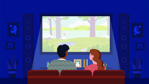 TV Viewership Trends 2023-24
