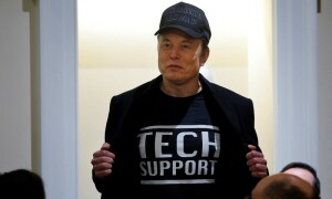 Ultimatum to US federal workers raises tensions between Musk, White House staff