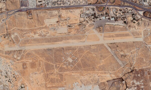 More than 1,000 Syrians died in airport prison under Assad: report