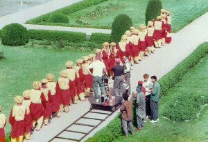 Revisiting &lsquo;The Rhythm of Unity&rsquo;