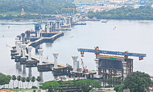 Malaysia looking at tram-bus system  to ease congestion