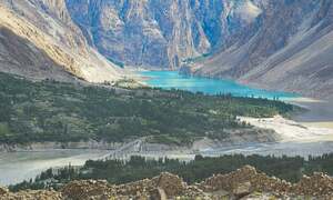 A blueprint for forging a South Asian climate action
