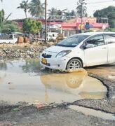 A neglected locality