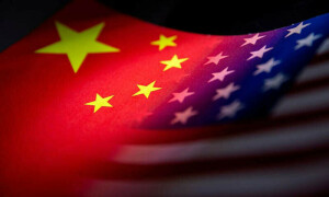 China warns of retaliation if US raises tariffs