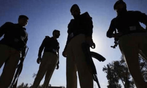 Lakki Marwat police thwart elders&rsquo; bid to close down PAEC site