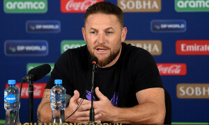 Buttler steps down as England captain ahead of clash against South Africa