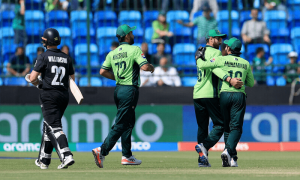 دورہ نیوزی لینڈ کیلئے قومی ٹیم میں 5 سے 6 تبدیلیوں کا امکان