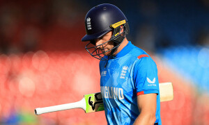 Buttler proves great players are not always the best captains