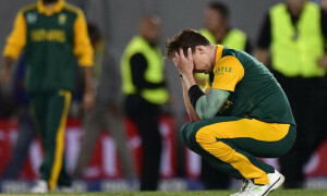 South Africa in the semis yet again; will they finally break the &lsquo;jinx&rsquo; this time?