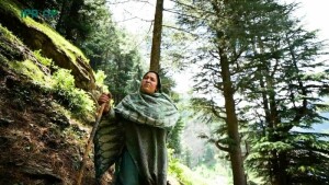 The guardian of Naran&rsquo;s forests