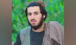 پاکستان میں دراندازی: ہلاک دہشتگرد افغانستان ملٹری اکیڈمی کا کمانڈر نکلا