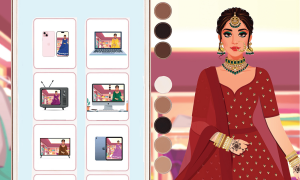 Just Saying: Screens and The Bahu