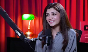 شادی کیلئے عثمان مختار کے ساتھ کام کرنا ہوگا یا فہد مصطفیٰ کے شو میں جانا پڑےگا، زویا ناصر