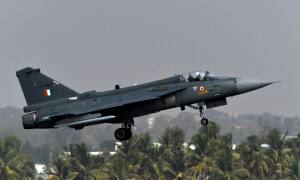 Indian defence panel recommends using private sector to boost fighter production