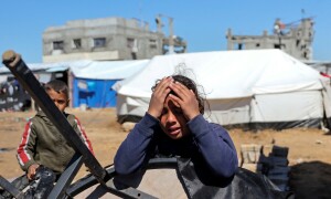 Trump stands by his proposal to rebuild Gaza &lsquo;free from Hamas&rsquo;: White House