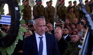 Israeli agency admits failure over Oct 7 raid