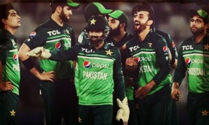 نئی ٹیم سیلیکشن کے نام پر قوم سے ایک بار پھر دھوکا