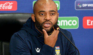 Travel logistics could&rsquo;ve been more efficient, says Bavuma ahead of semi-final