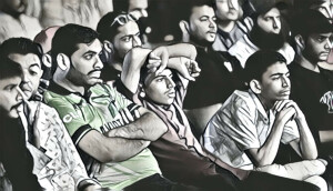 The anatomy of grief (Pakistan cricket version)
