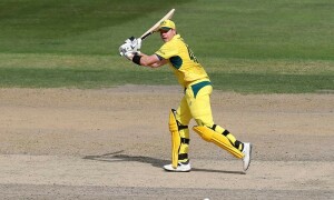 Australia&rsquo;s Steve Smith retires from one-day internationals