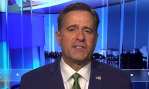 US cuts off intelligence-sharing with Ukraine