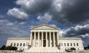 US Supreme Court won&rsquo;t let Trump withhold payment to foreign aid groups