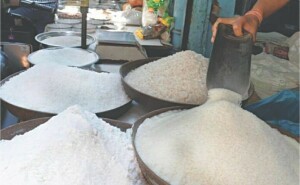 مختلف شہروں میں چینی کی فی کلو قیمت 170 روپے تک پہنچ گئی