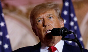New Trump travel ban could bar Afghans, Pakistanis soon: report