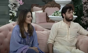 حمل میں لڑکی پیٹ نہ دکھائے تو کیا کرے، پیٹ گھر پر رکھ کر آئے، آرز احمد