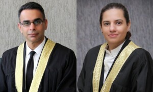 Judges take exception to changes in IHC culture