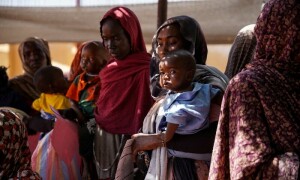 UN rues 30 years of uneven progress for women, girls&rsquo; rights