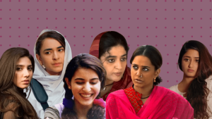 18 strong women in Pakistani dramas and the lessons they teach us