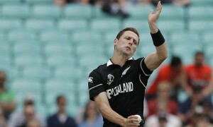 New Zealand fret over Henry&rsquo;s fitness and the Chakravarthy mystery