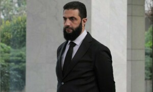 Syria president calls for unity after reports of mass killings