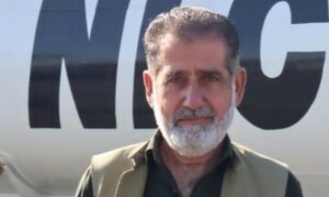 Former JI senator&rsquo;s brother gunned down in KP&rsquo;s Swabi: police