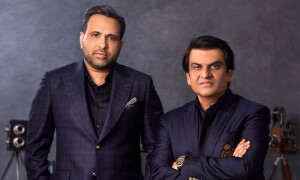&ldquo;Earlier, people only talked about Indian content. Now it&rsquo;s about Pakistan and that is a big achievement for the industry&rdquo;