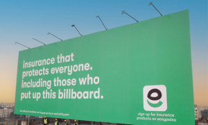 Easypaisa Sets a New Safety Standard for OOH