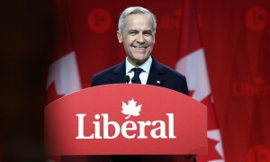 Mark Carney &mdash; from banker to Canada&rsquo;s next premier