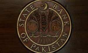State Bank&rsquo;s caution