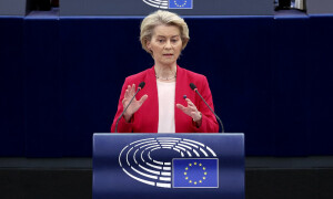 EU to impose counter tariffs worth $28 billion on US goods