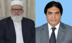 جعفر ایکسپریس کے کئی مسافر اب بھی دہشتگردوں کے ہاتھوں یرغمال ہیں، وزیر ریلوے